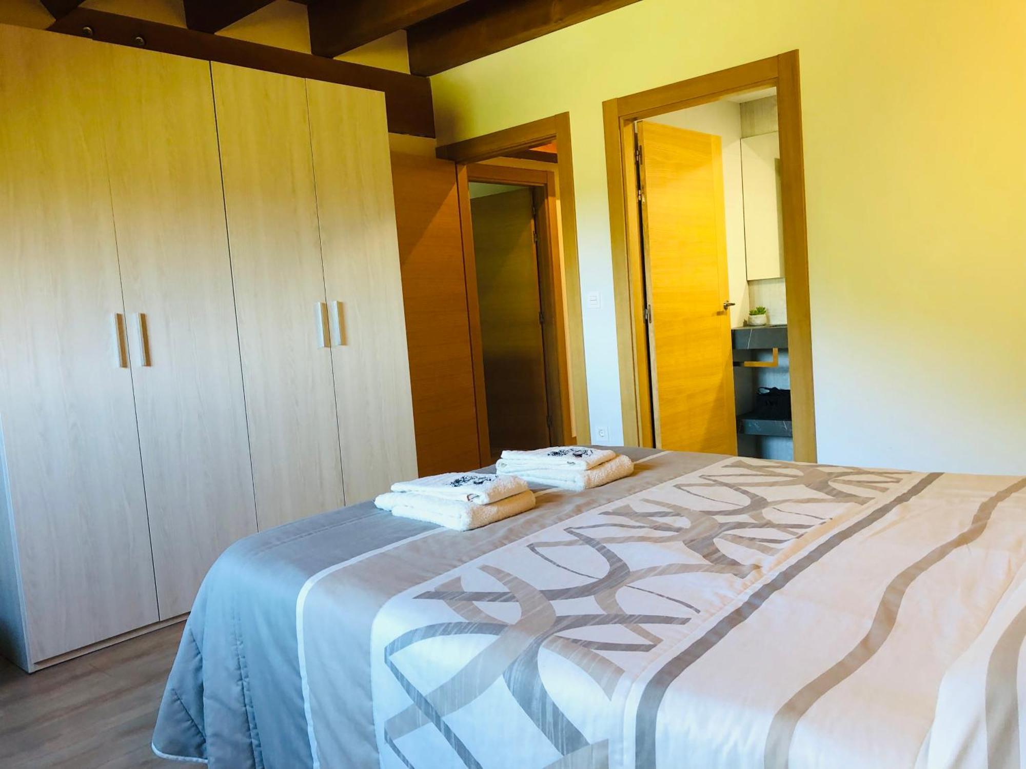 Apartamentos Zabalarena Basoa Orbaizeta Esterno foto