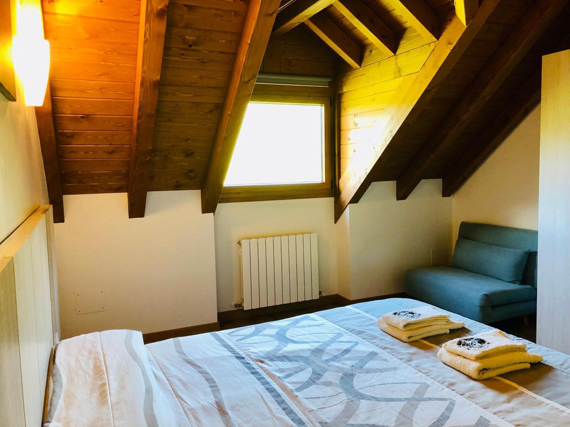 Apartamentos Zabalarena Basoa Orbaizeta Esterno foto