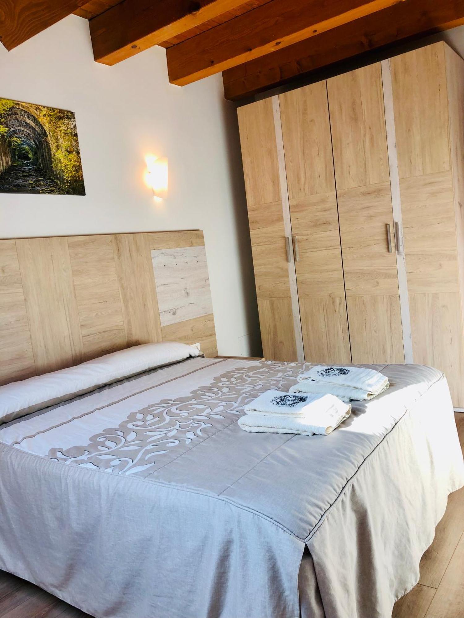 Apartamentos Zabalarena Basoa Orbaizeta Esterno foto