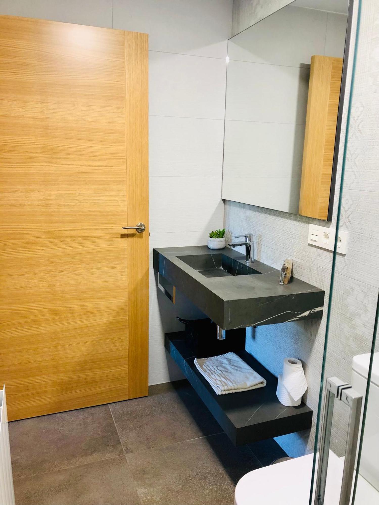 Apartamentos Zabalarena Basoa Orbaizeta Esterno foto